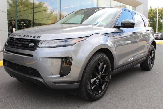 LAND ROVER RANGE ROVER EVOQUE 2025 SALZJ2FX7SH271607 image LAND ROVER RANGE ROVER EVOQUE 2025 SALZJ2FX7SH271607 image